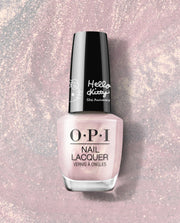 OPI NAIL LACQUER - NLK01 - LET'S BE FRIENDS FOREVER