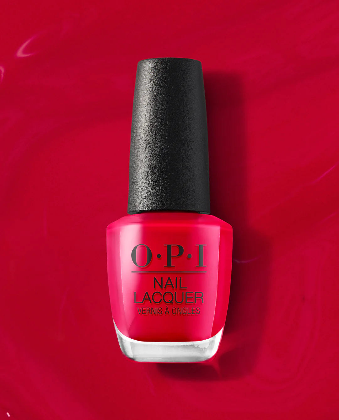 OPI NAIL LACQUER - NLL60 - DUTCH TULIPS
