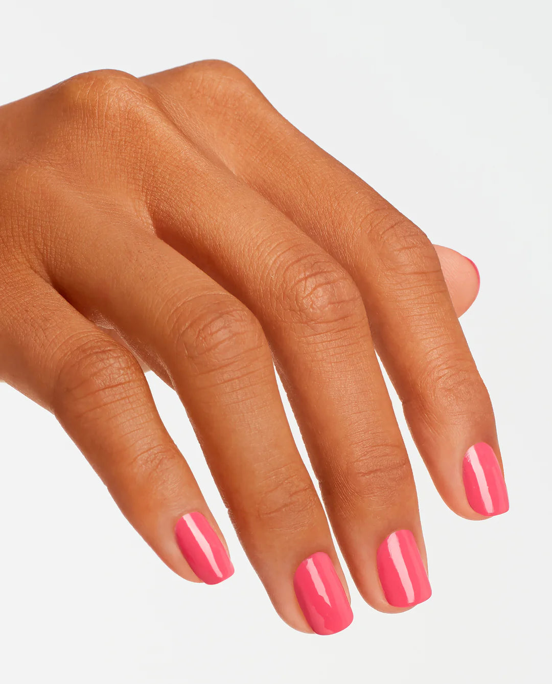 OPI NAIL LACQUER - NL23 - STRAWBERRY MARGARITA