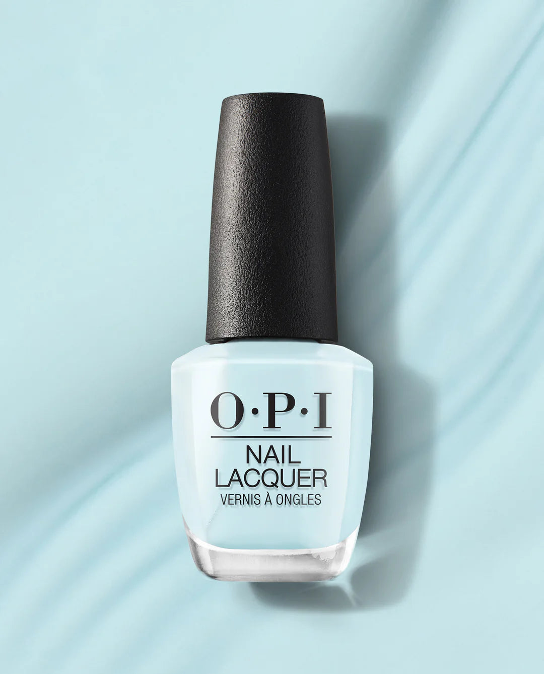 OPI NAIL LACQUER - NLM83 - MEXICO CITY MOVE-MINT