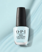 OPI NAIL LACQUER - NLM83 - MEXICO CITY MOVE-MINT