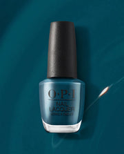 OPI NAIL LACQUER - NLMI04 - DRAMA AT LA SCALA