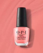 OPI NAIL LACQUER - NLN57 - GOT MYSELF INTO A JAM-BALAYA