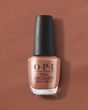 OPI NAIL LACQUER - NLN79 - ENDLESS SUN-NER