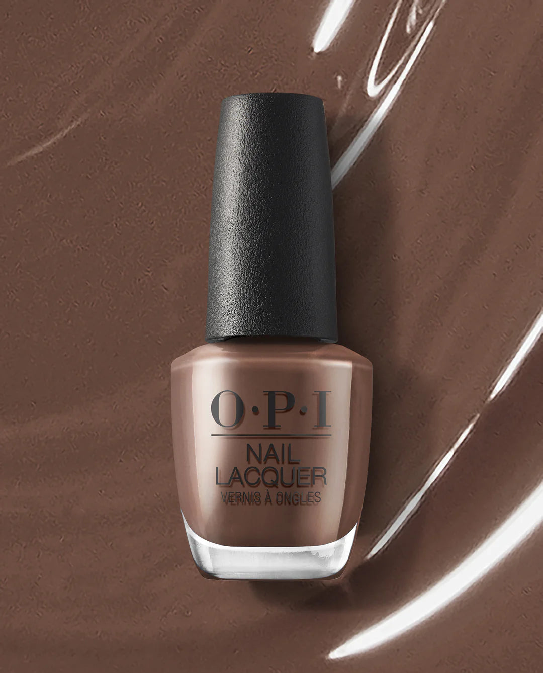 OPI NAIL LACQUER - NLN80 - CLIFFSIDE KARAOKE