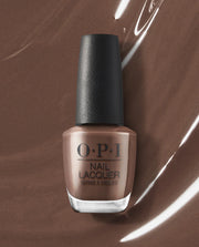 OPI NAIL LACQUER - NLN80 - CLIFFSIDE KARAOKE