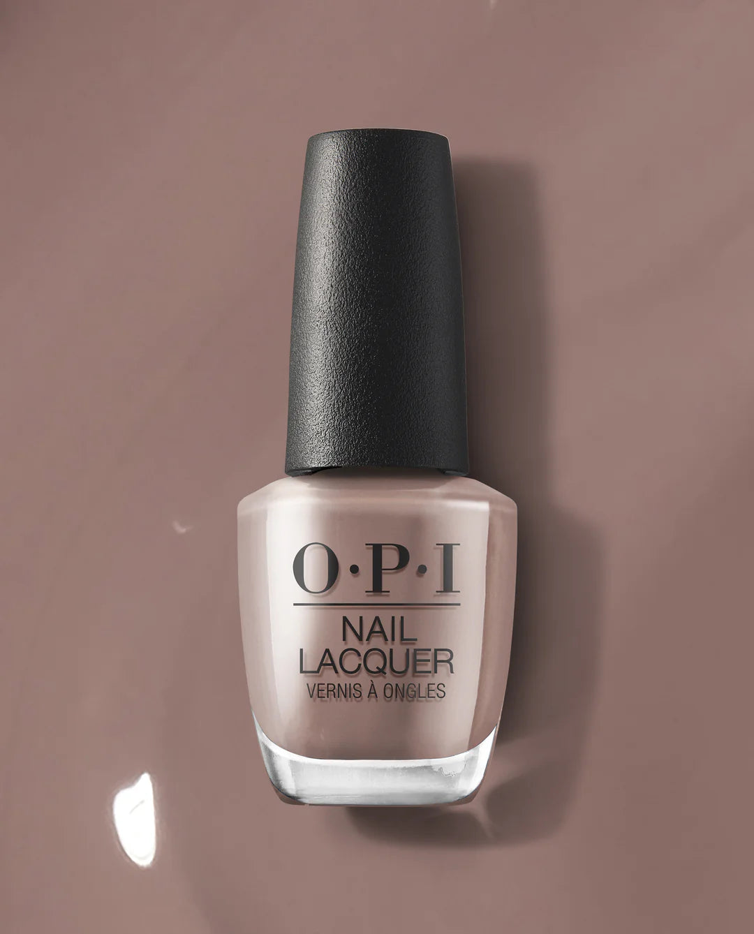 OPI NAIL LACQUER - NLN81 - BONFIRE SERENADE