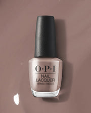 OPI NAIL LACQUER - NLN81 - BONFIRE SERENADE