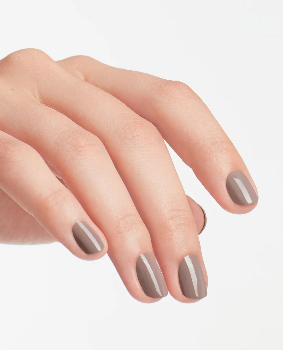 OPI NAIL LACQUER - NLN81 - BONFIRE SERENADE