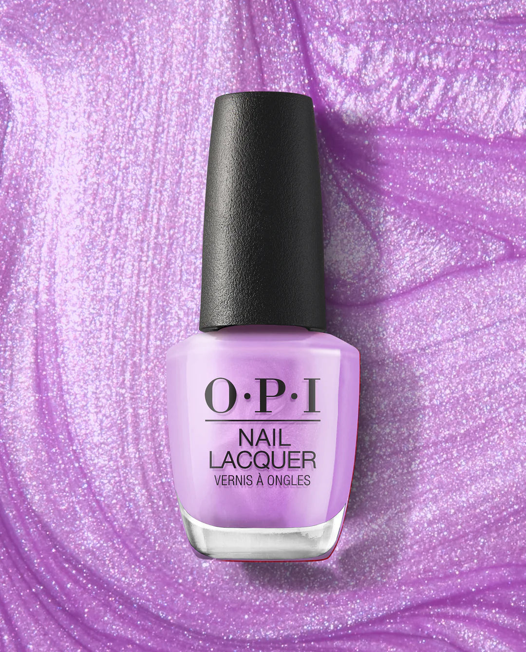 OPI NAIL LACQUER - NL006 - BIKINI BOARDROOM
