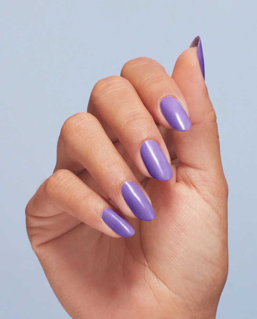 OPI NAIL LACQUER - NLP007 - SKATE TO THE PARTY