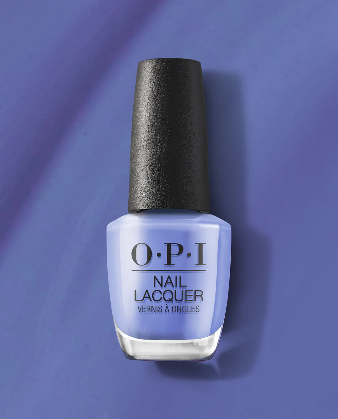 OPI NAIL LACQUER - NLP009 - CHARGE IT TO THEIR ROOM
