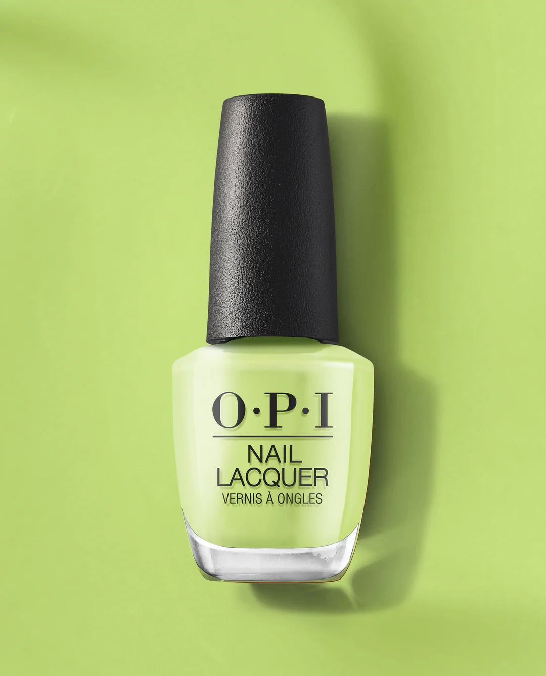 OPI NAIL LACQUER - NLP012 - SUMMER MONDAY - FRIDAYS
