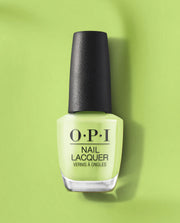 OPI NAIL LACQUER - NLP012 - SUMMER MONDAY - FRIDAYS