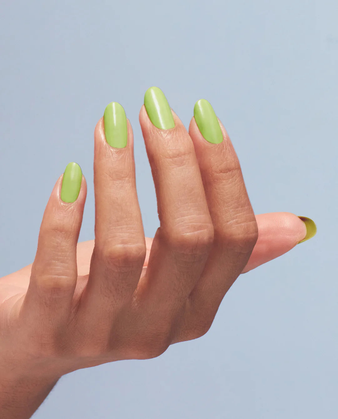 OPI NAIL LACQUER - NLP012 - SUMMER MONDAY - FRIDAYS