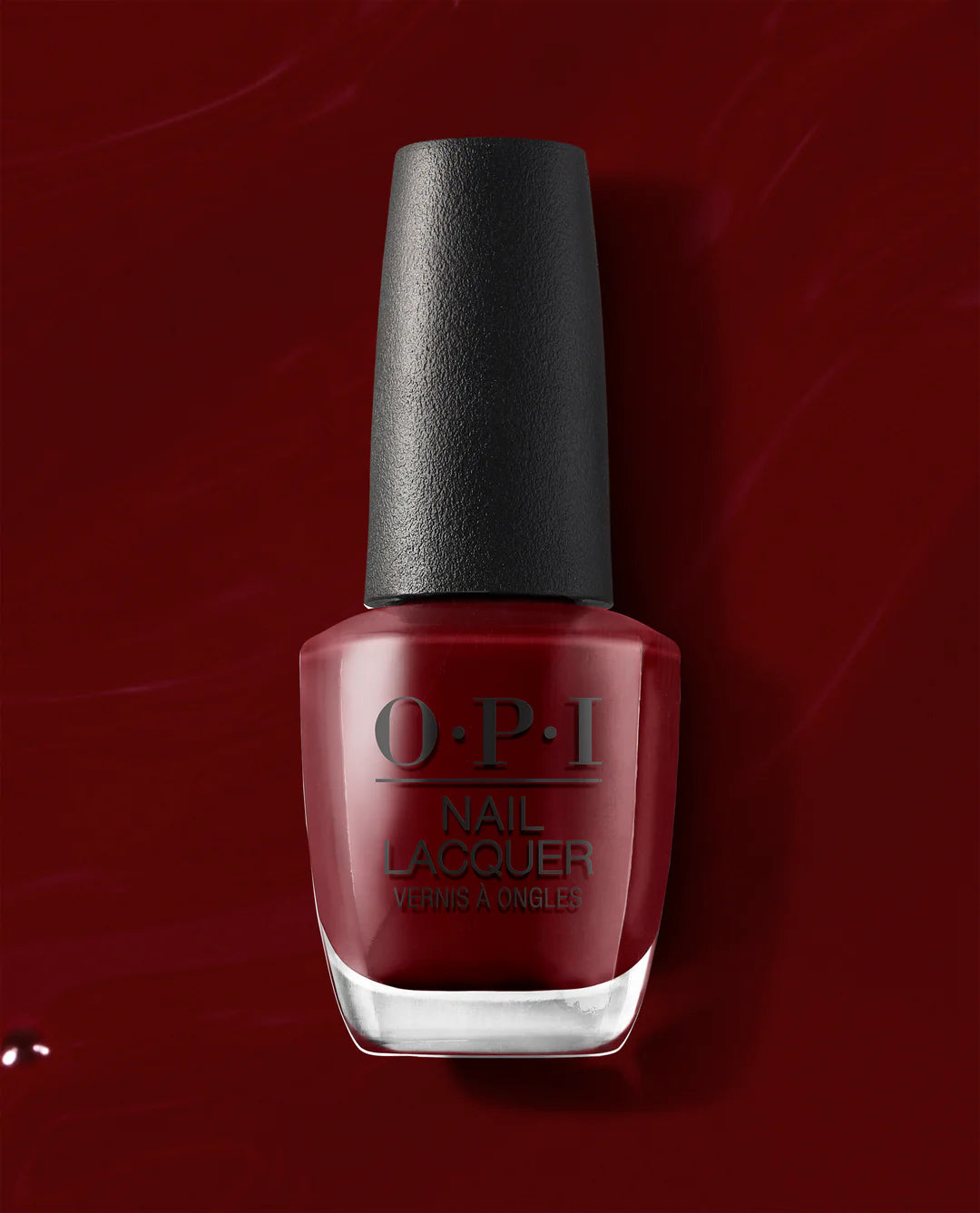 OPI NAIL LACQUER - NLP40 - COMO SE LLAMA