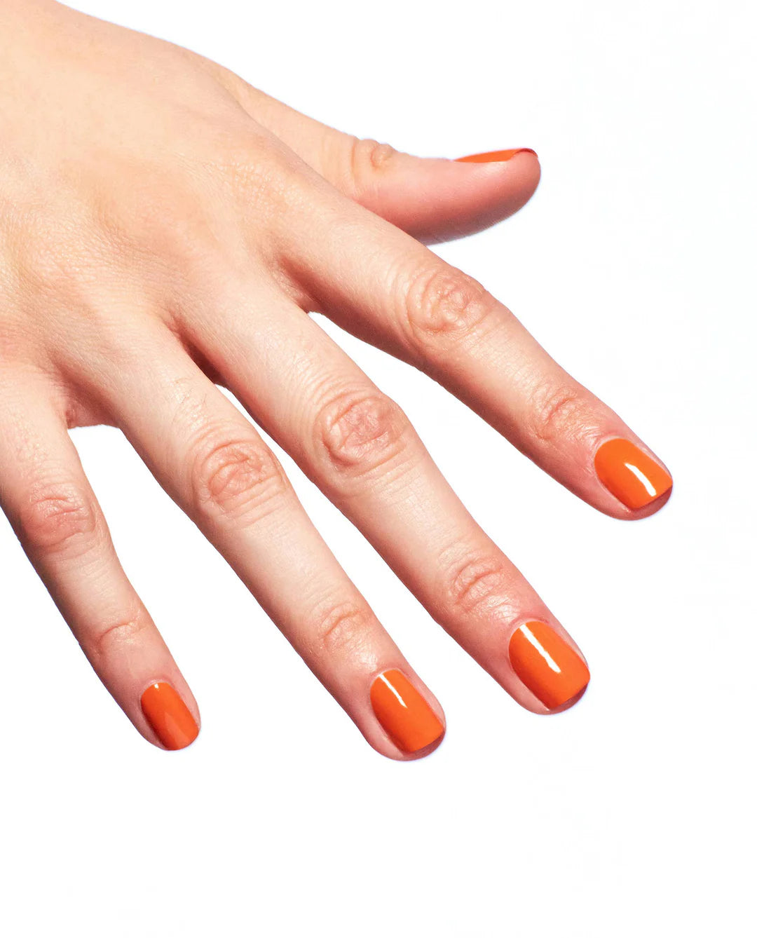 OPI NAIL LACQUER - NLS004 - SILICON VALLEY GIRL