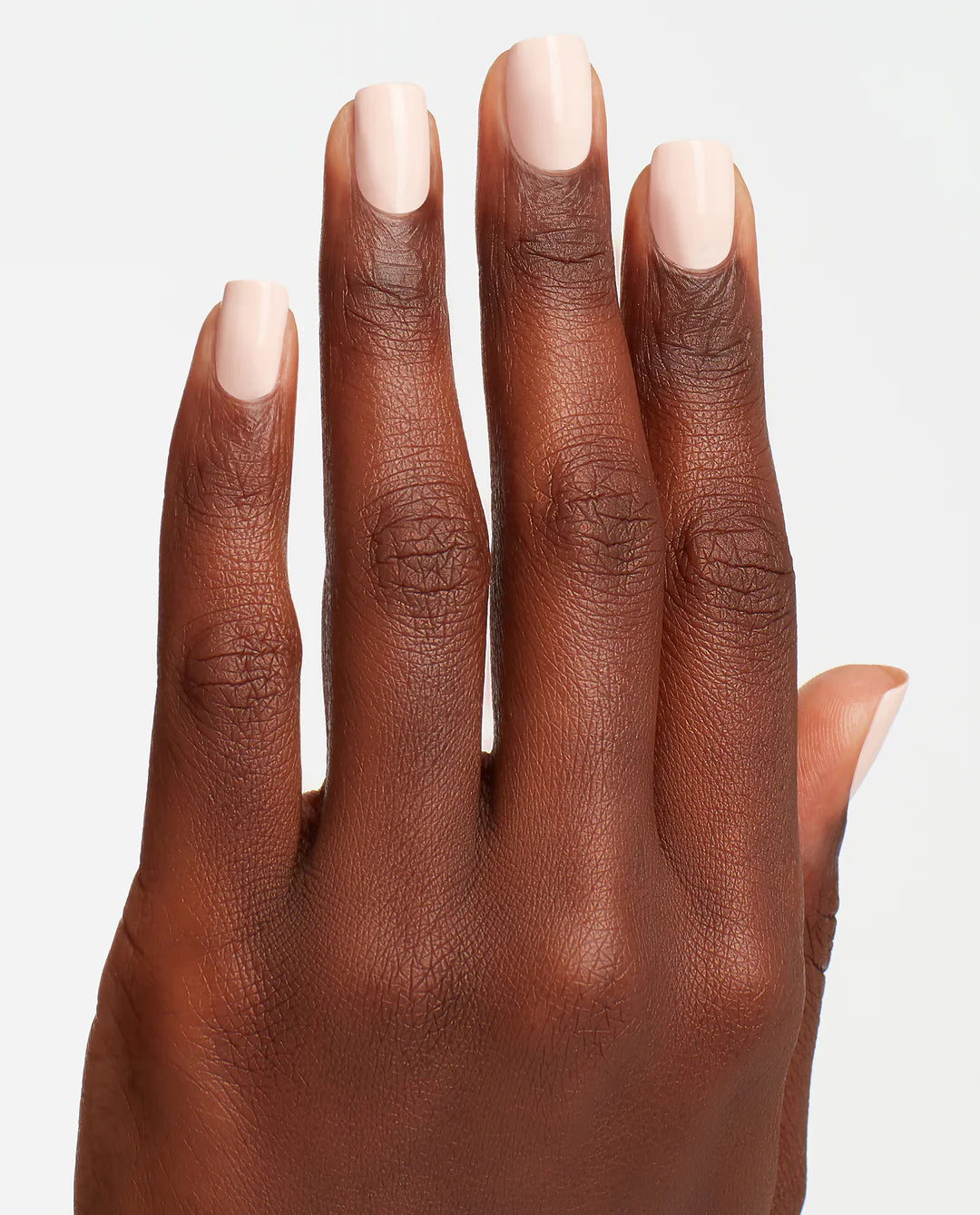 OPI NAIL LACQUER - NLT74 - STOP I AM BLUSHING