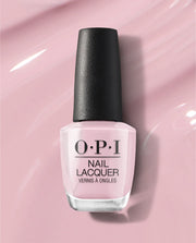 OPI NAIL LACQUER - NLU22 - YOU'VE GOT THAT GLAS-GLOW