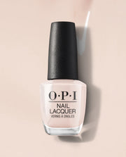 OPI NAIL LACQUER - NLV28 - TIRAMISU FOR TWO