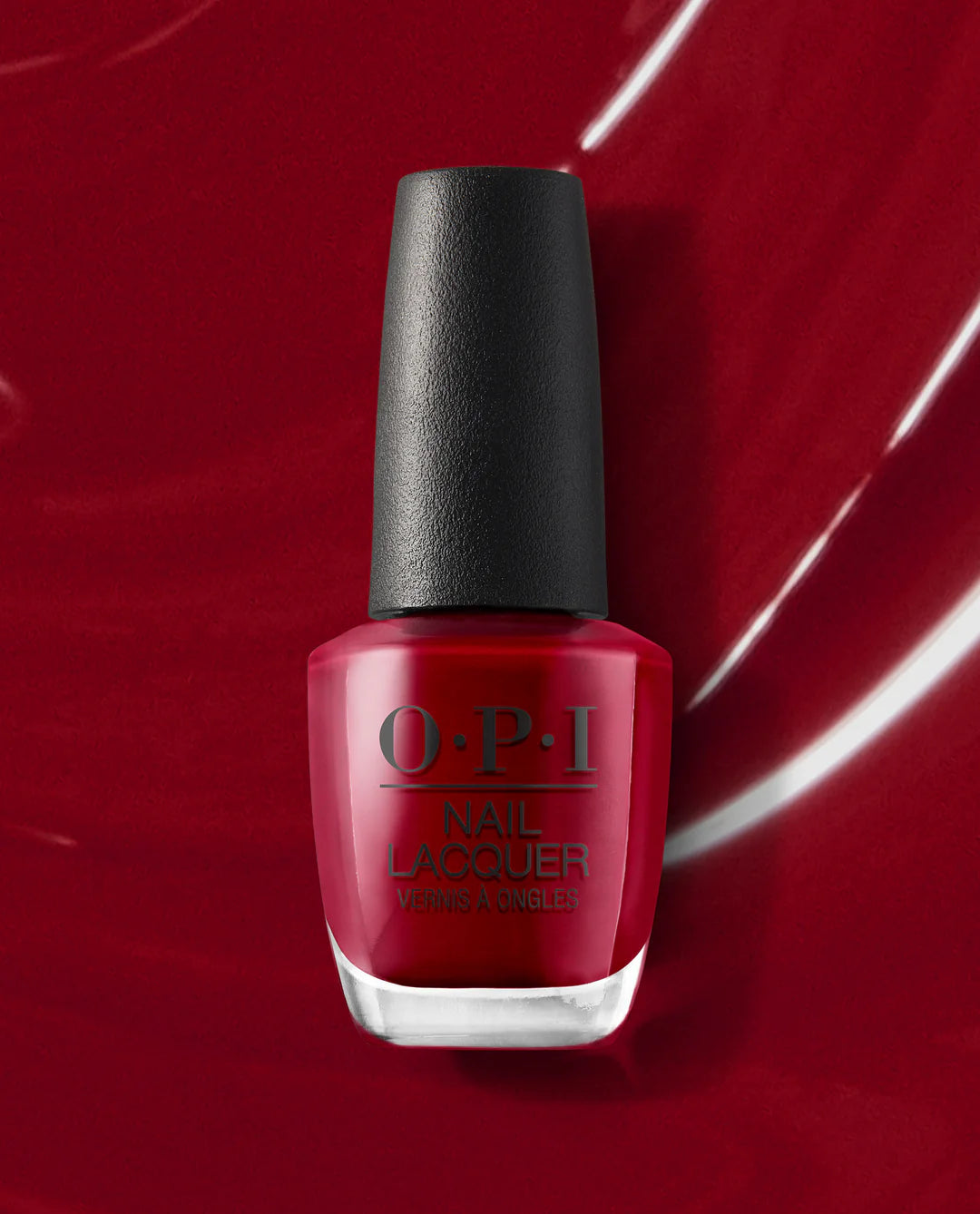OPI NAIL LACQUER - NLV29 - AMORE ON THE GRAND CANAL