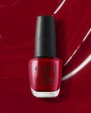 OPI NAIL LACQUER - NLV29 - AMORE ON THE GRAND CANAL