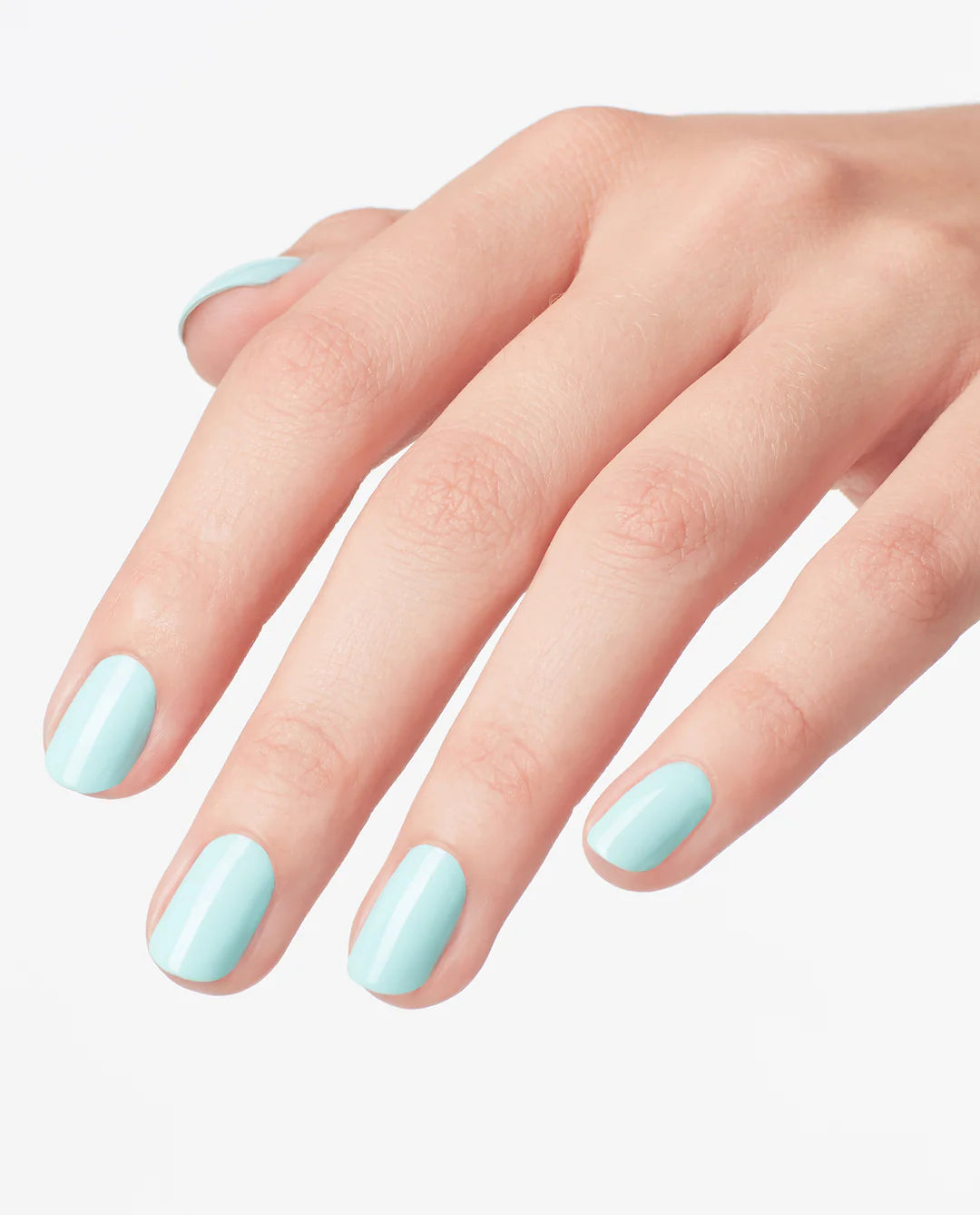 OPI NAIL LACQUER - NLV33 - GELATO ON MY MIND