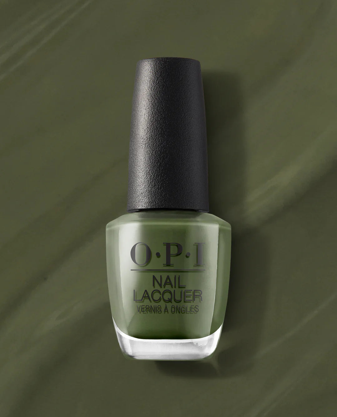 OPI NAIL LACQUER - NLW55 - SUZI - THE FIRST LADY OF NAILS