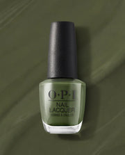 OPI NAIL LACQUER - NLW55 - SUZI - THE FIRST LADY OF NAILS