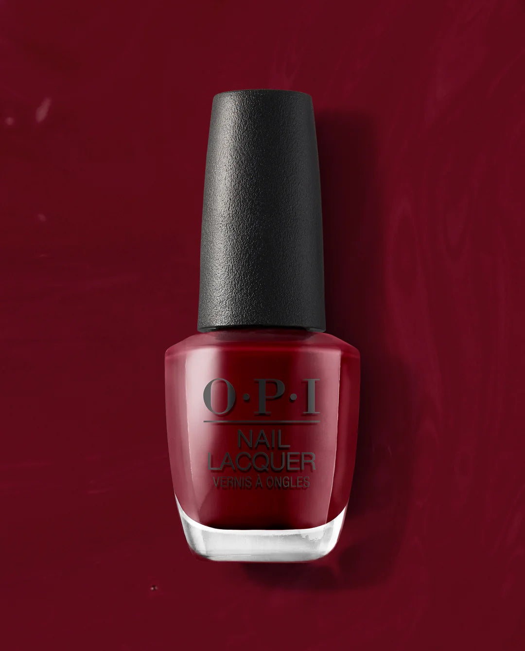 OPI NAIL LACQUER - NLW64 - WE THE FEMALE