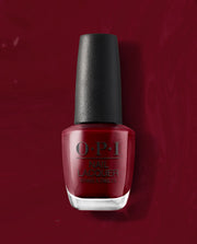 OPI NAIL LACQUER - NLW64 - WE THE FEMALE
