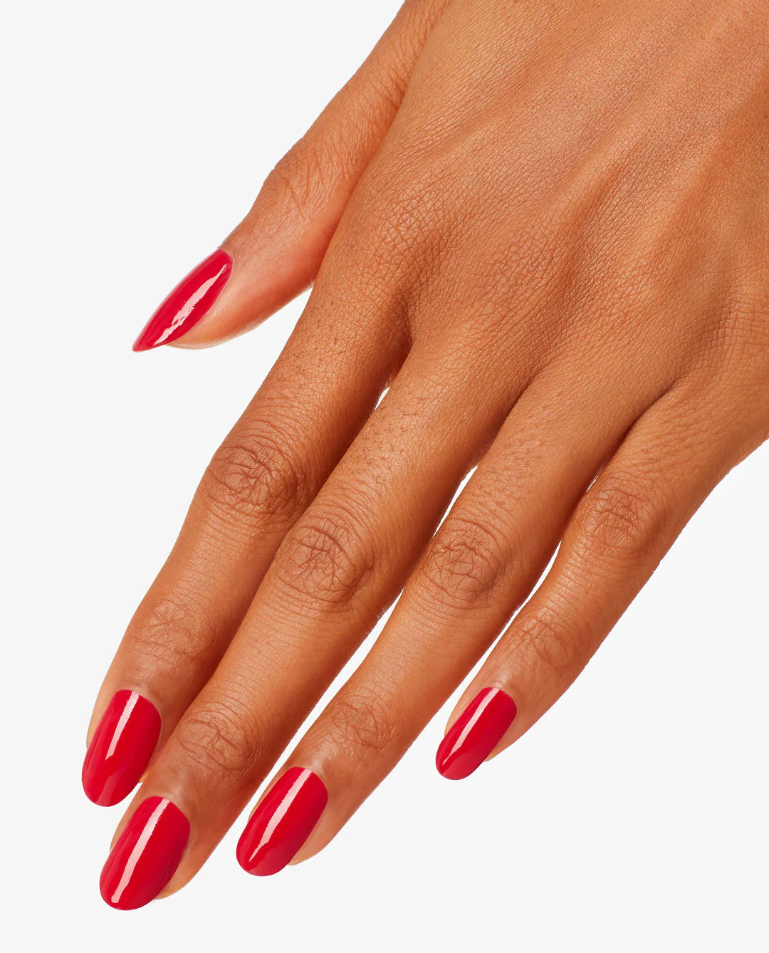 OPI NAIL LACQUER - NLZ13 - COLOR SO HOT IT BERNS