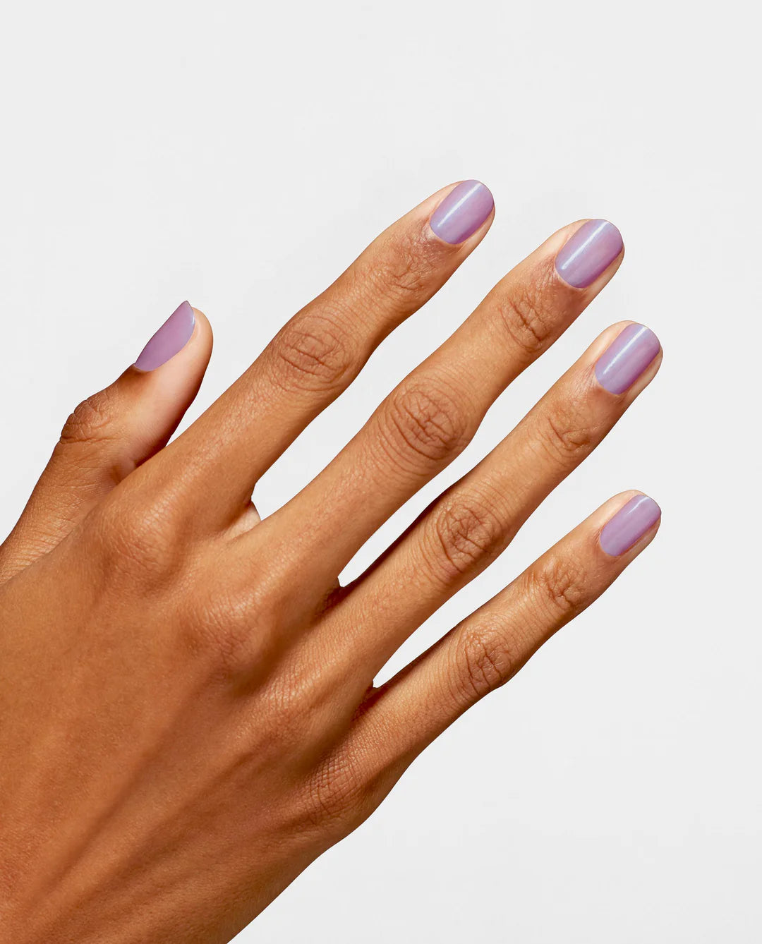 OPI NAIL LACQUER - NLHK03 - SUPERCUTE COLOR