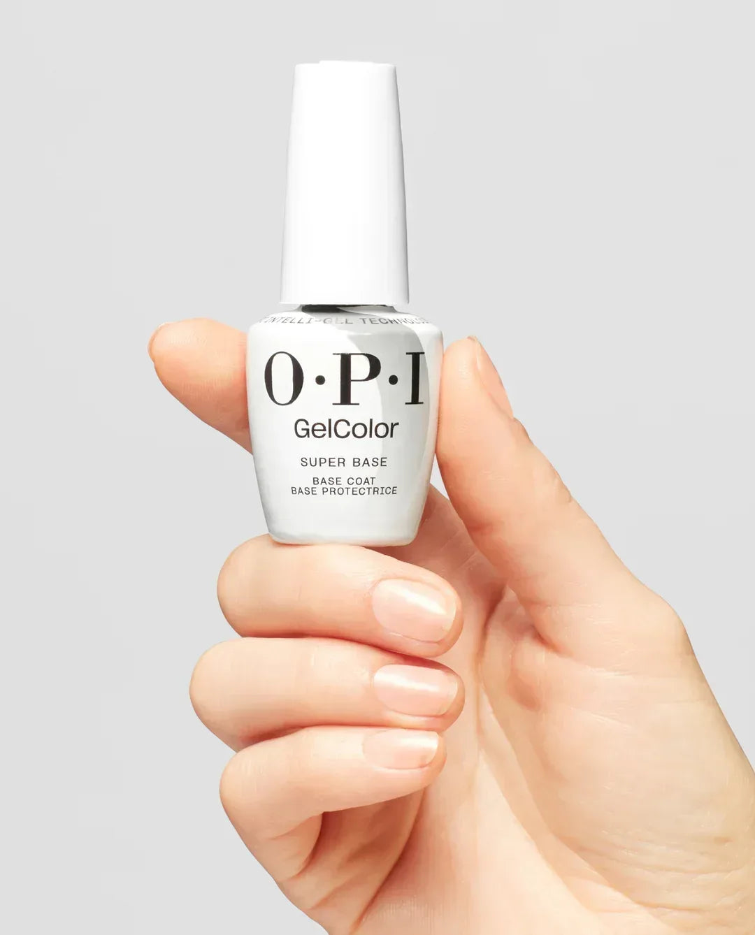 OPI Super Base Base Coat 0.5oz - TTT Nails Supply