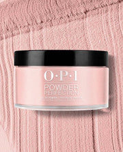 OPI DIP POWDER PERFECTION - DPH19 - PASSION 4.25oz