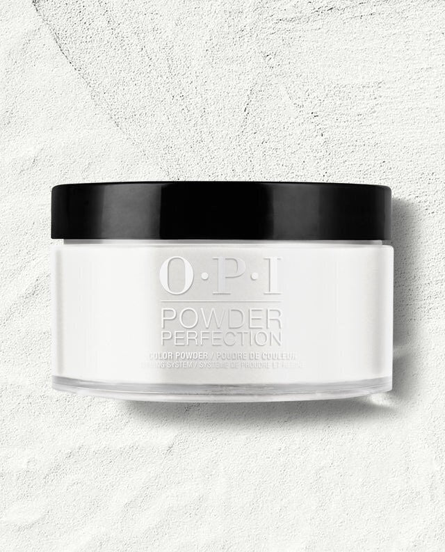 OPI DIP POWDER PERFECTION - #DPH22 - FUNNY BUNNY 4.25oz