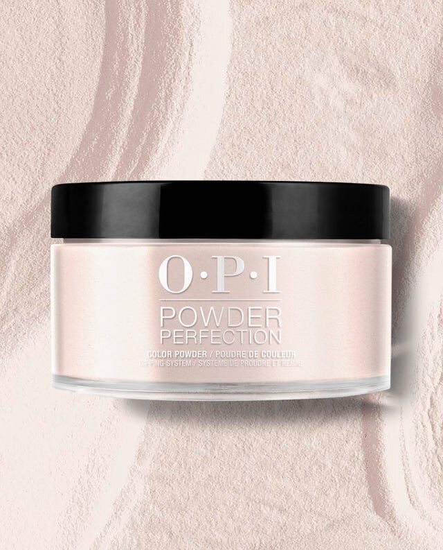OPI DIP POWDER PERFECTION - DPP61 - SAMOAN SAND 4.25oz
