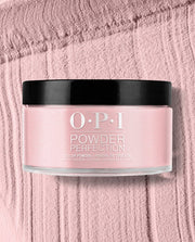 OPI DIP POWDER PERFECTION - DPS86 - BUBBLE BATH 4.25oz