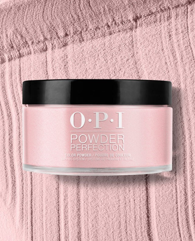 OPI DIP POWDER PERFECTION - DPS86 - BUBBLE BATH 4.25oz
