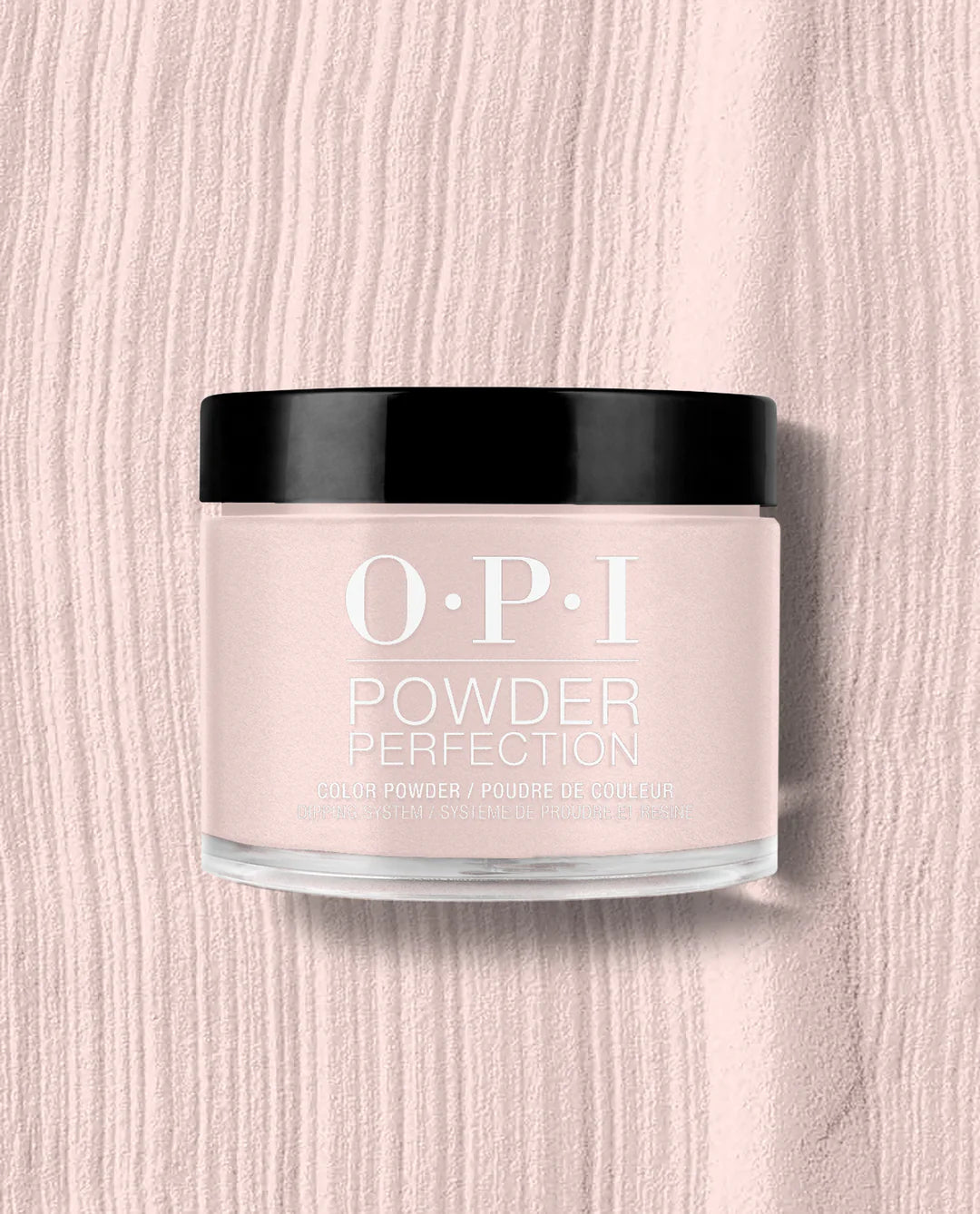OPI DIP POWDER PERFECTION - DPSH4 - BARE MY SOUL 1.5oz
