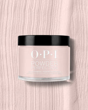 OPI DIP POWDER PERFECTION - DPSH4 - BARE MY SOUL 1.5oz