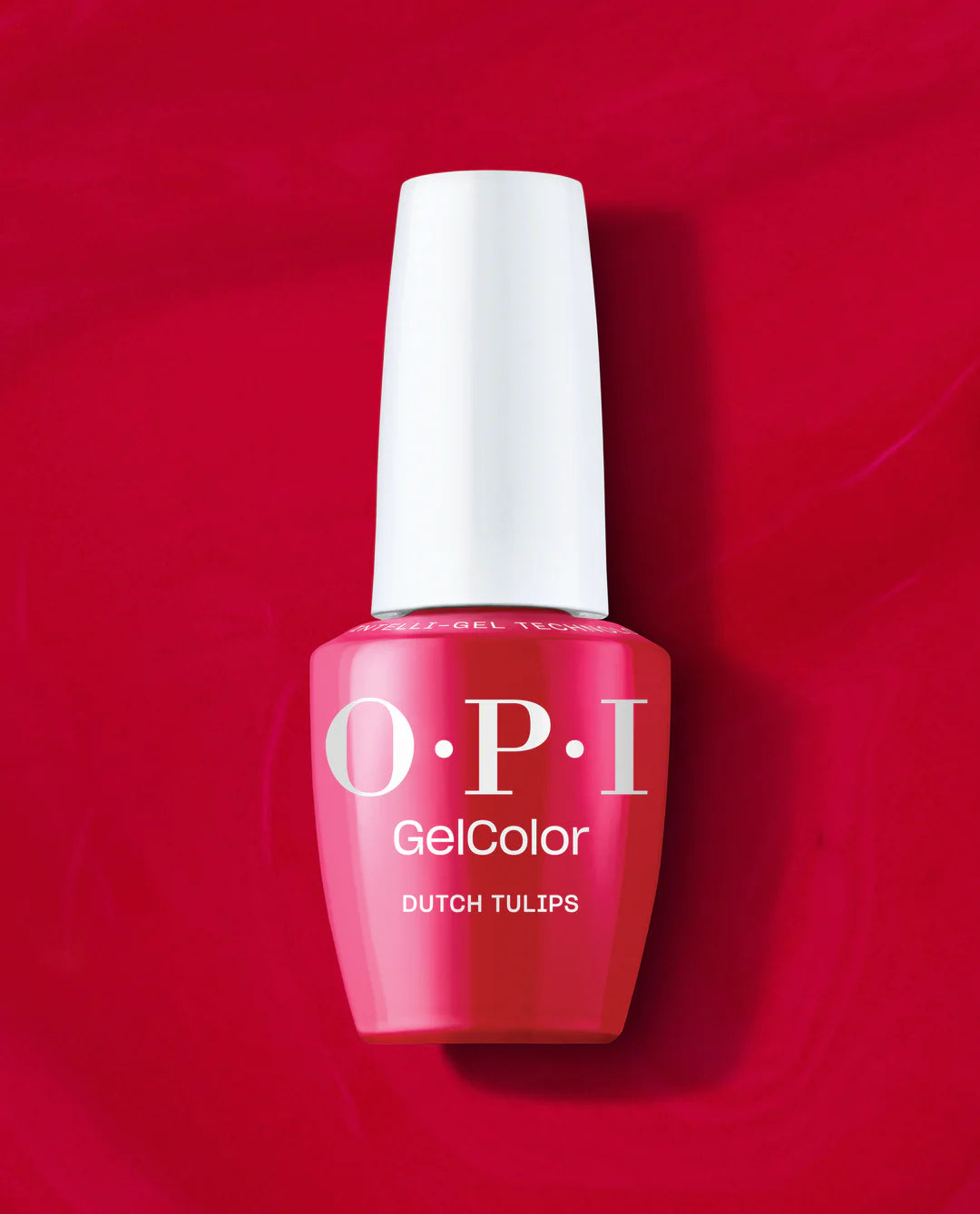 OPI GEL COLOR - GCL60 - DUTCH TULIPS