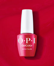 OPI GEL COLOR - GCL60 - DUTCH TULIPS