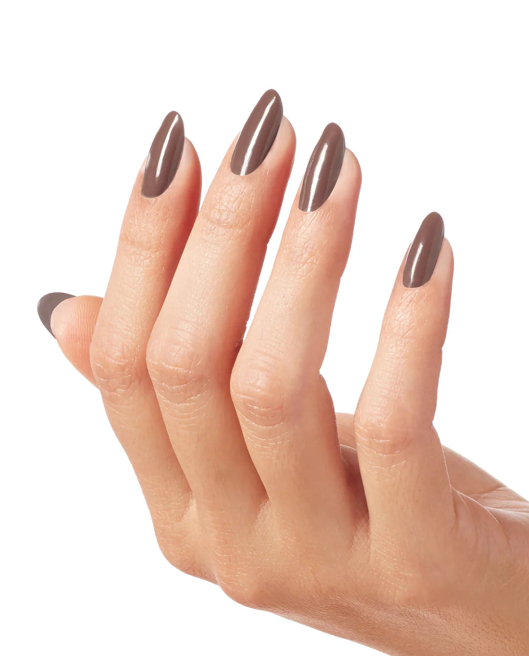 OPI GEL COLOR - GCLA04 - ESPRESSO YOUR INNER SELF