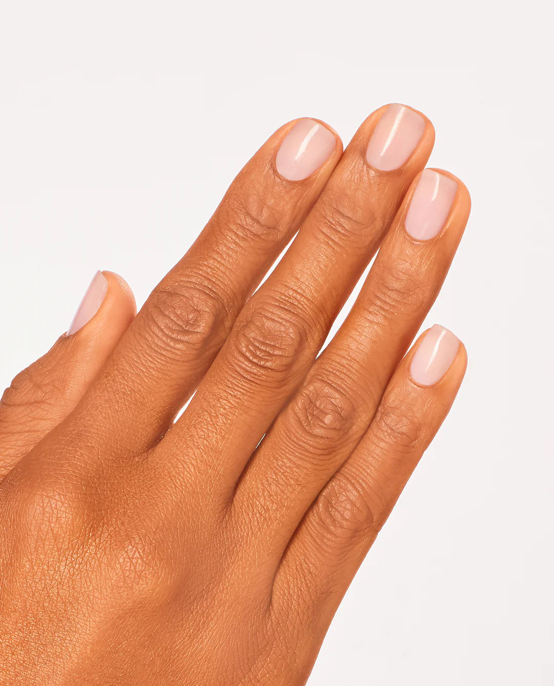 OPI GEL COLOR - GCSH1 - BABY, TAKE A VOW