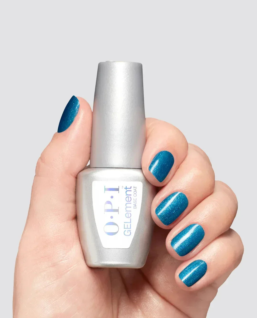 OPI GELement™ Base Coat 0.5oz - TTT Nails Supply