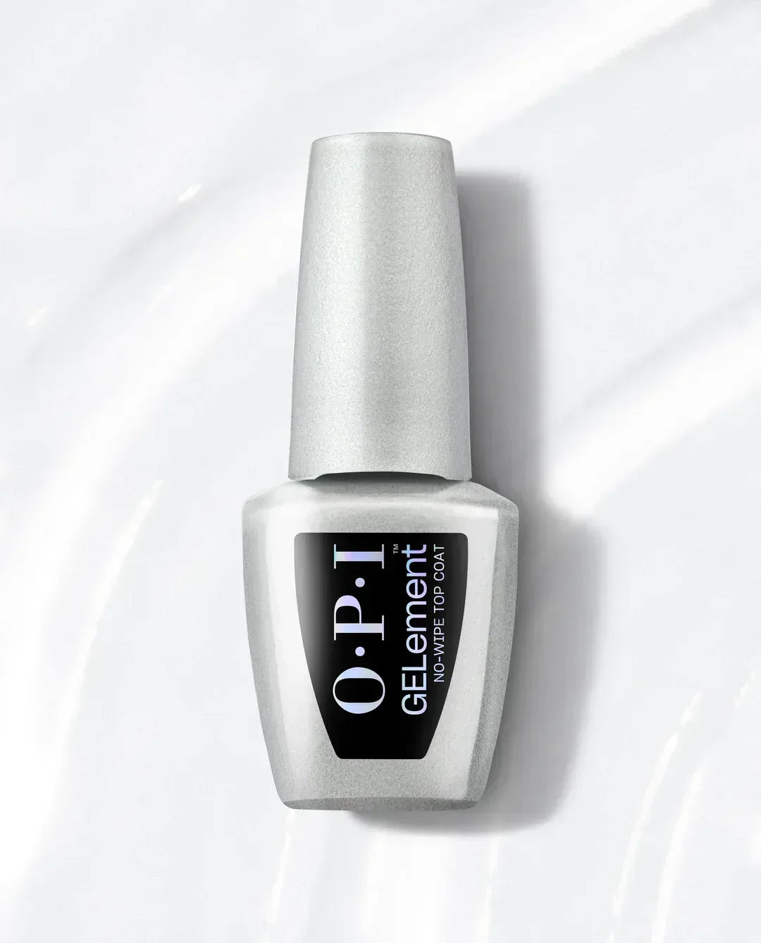 OPI GELement™ No-Wipe Top Coat 0.5oz - TTT Nails Supply