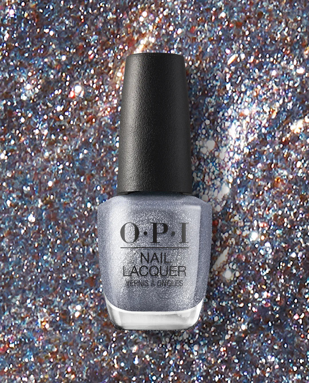 OPI NAIL LACQUER - NLMI08 - OPI NAILS THE RUNWAY