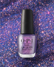 OPI NAIL LACQUER - NLMI11 - LEONARDO'S MODEL COLOR