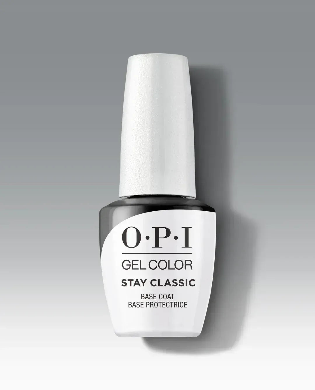 OPI Stay Classic Base Coat 0.5oz - TTT Nails Supply